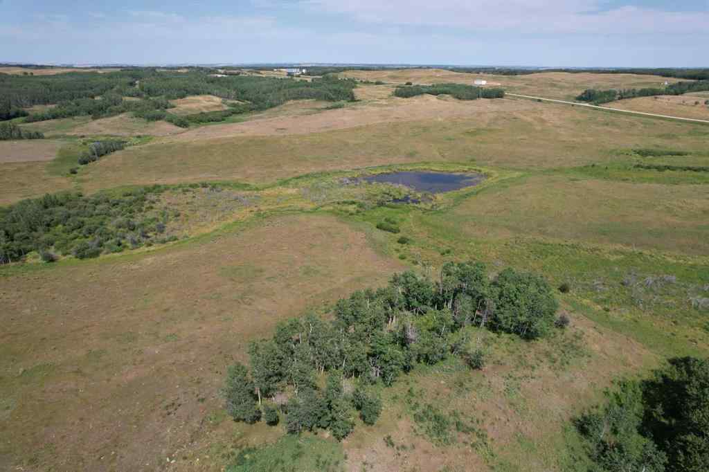 MLS® A2155823 -  On Hwy 816   in NONE Rural Red Deer County, Land