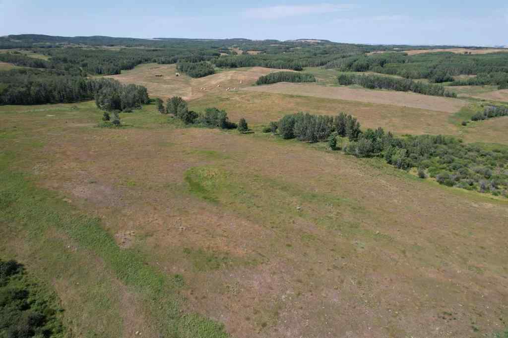 MLS® A2155823 -  On Hwy 816   in NONE Rural Red Deer County, Land