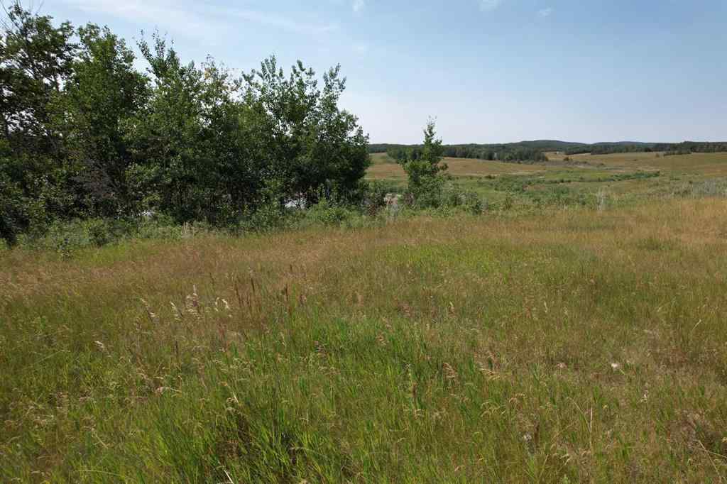 MLS® A2155823 -  On Hwy 816   in NONE Rural Red Deer County, Land