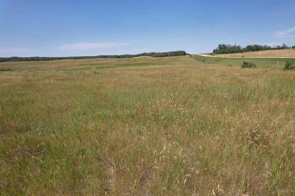 MLS® A2155823 -  On Hwy 816   in NONE Rural Red Deer County, Land
