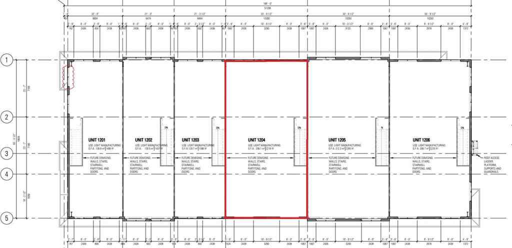 MLS® A2155909 - Unit #1204 100 Alpine Meadows  in Elk Run Canmore, Commercial