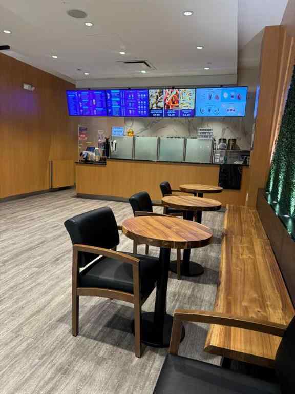 MLS® A2156050 - Unit #120 317 7 Avenue SW in Downtown Commercial Core Calgary, Commercial
