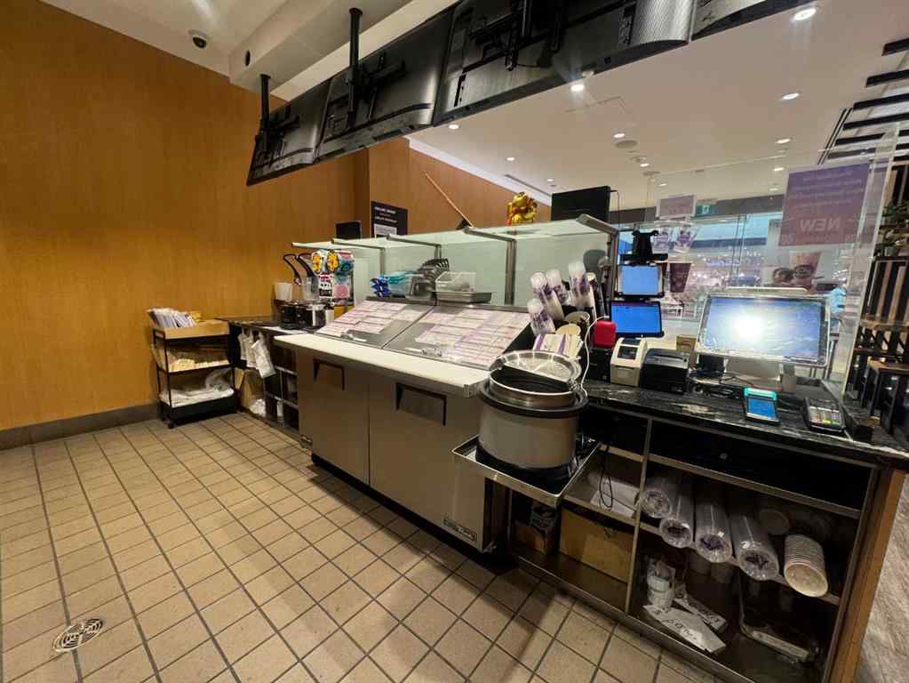 MLS® A2156050 - Unit #120 317 7 Avenue SW in Downtown Commercial Core Calgary, Commercial