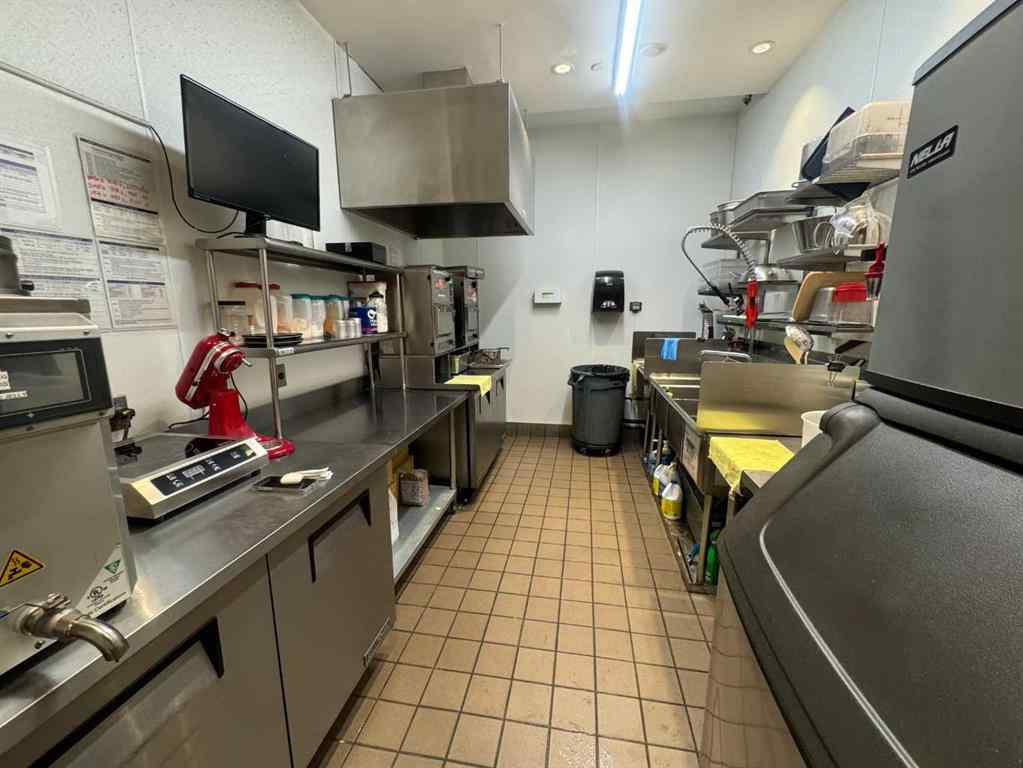 MLS® A2156050 - Unit #120 317 7 Avenue SW in Downtown Commercial Core Calgary, Commercial