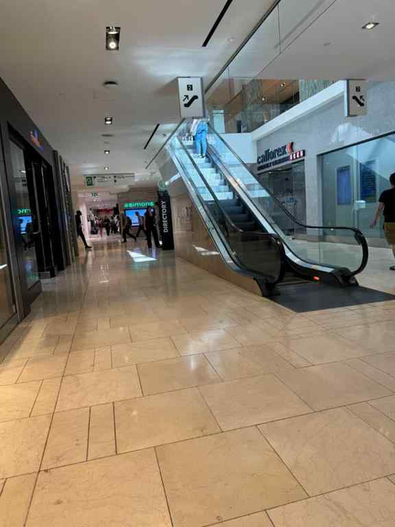 MLS® A2156050 - Unit #120 317 7 Avenue SW in Downtown Commercial Core Calgary, Commercial