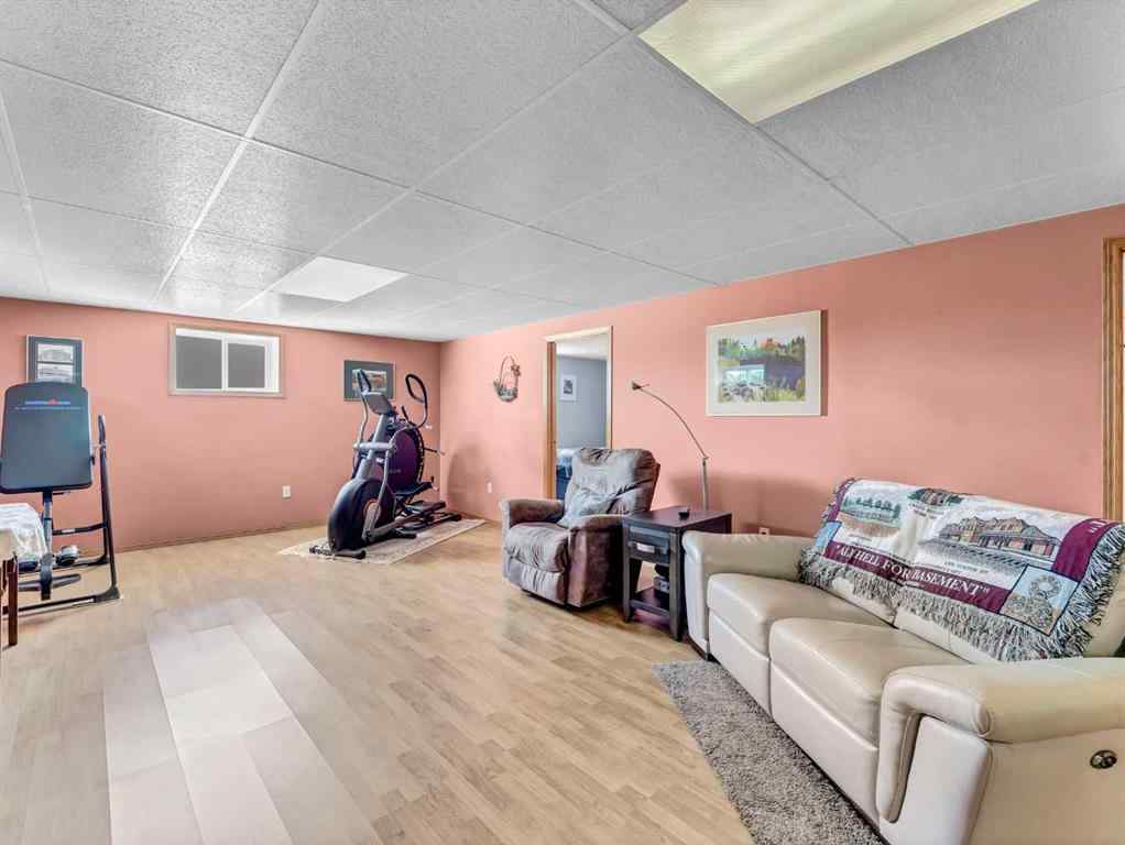 MLS® A2156132 - 11507 Range Road 75   in NONE Rural Cypress County, Residential