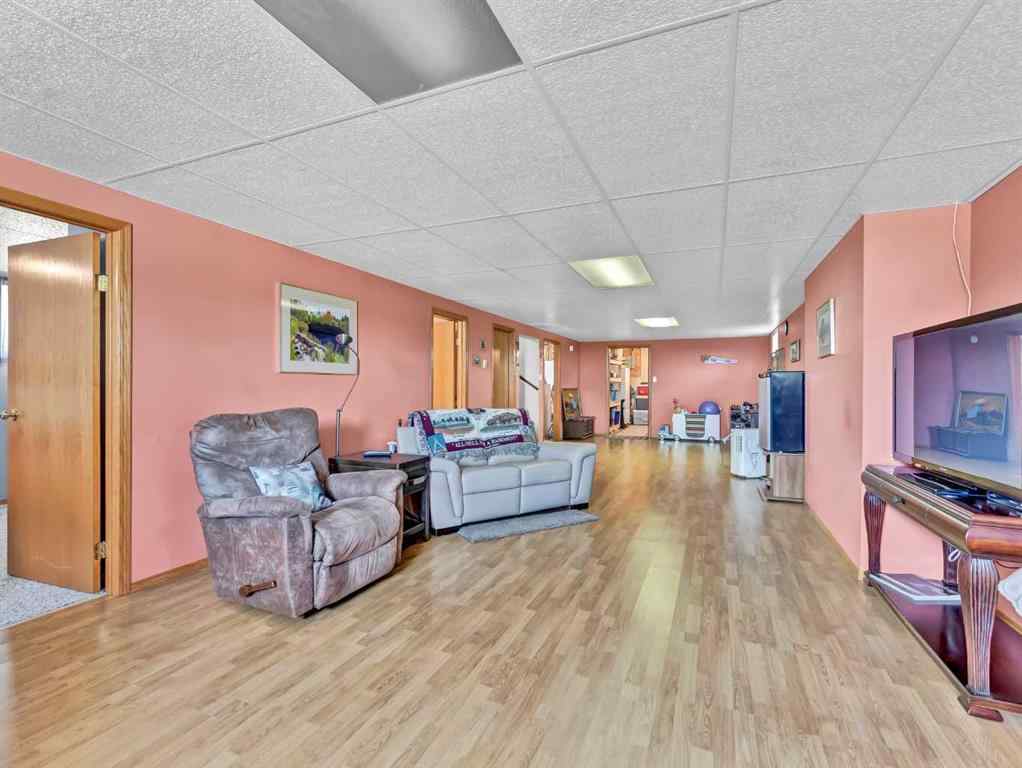 MLS® A2156132 - 11507 Range Road 75   in NONE Rural Cypress County, Residential