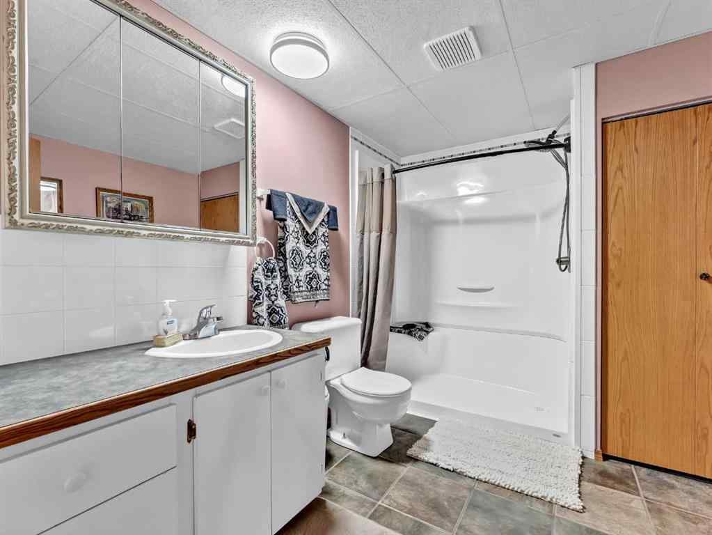 MLS® A2156132 - 11507 Range Road 75   in NONE Rural Cypress County, Residential