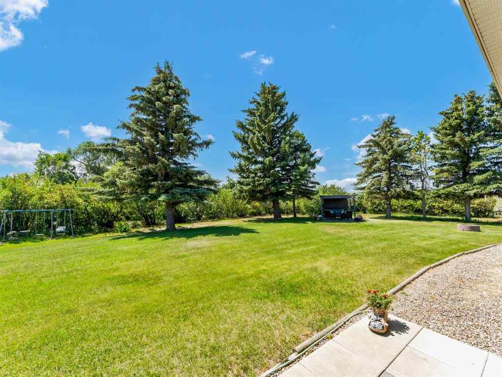 MLS® A2156132 - 11507 Range Road 75   in NONE Rural Cypress County, Residential