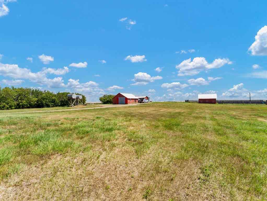 MLS® A2156132 - 11507 Range Road 75   in NONE Rural Cypress County, Residential