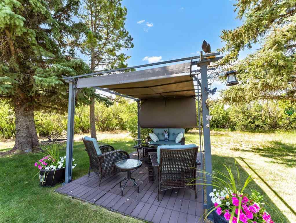 MLS® A2156132 - 11507 Range Road 75   in NONE Rural Cypress County, Residential