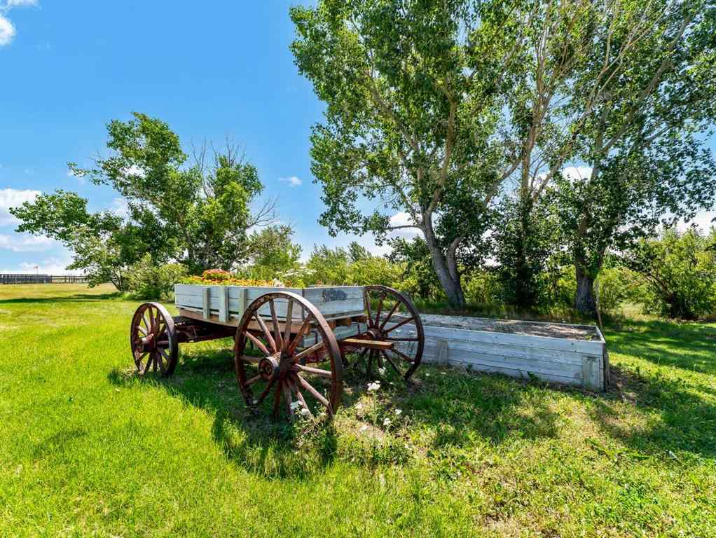 MLS® A2156132 - 11507 Range Road 75   in NONE Rural Cypress County, Residential