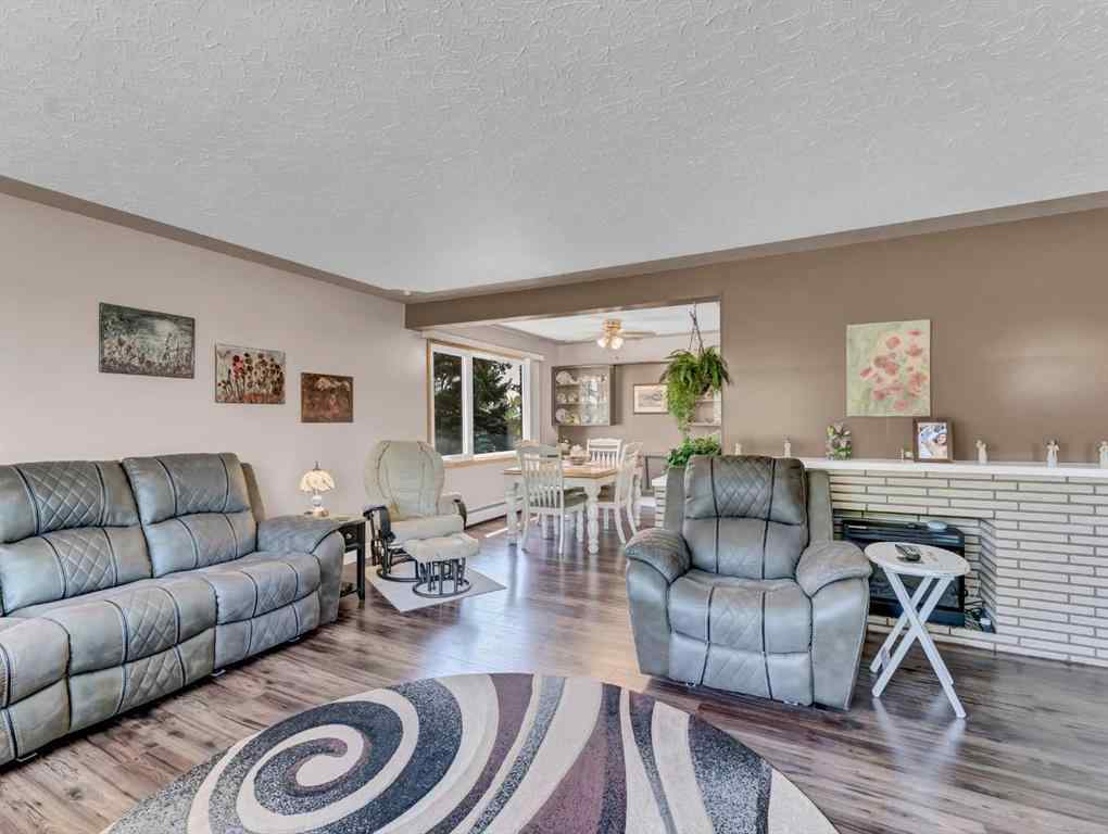 MLS® A2156132 - 11507 Range Road 75   in NONE Rural Cypress County, Residential