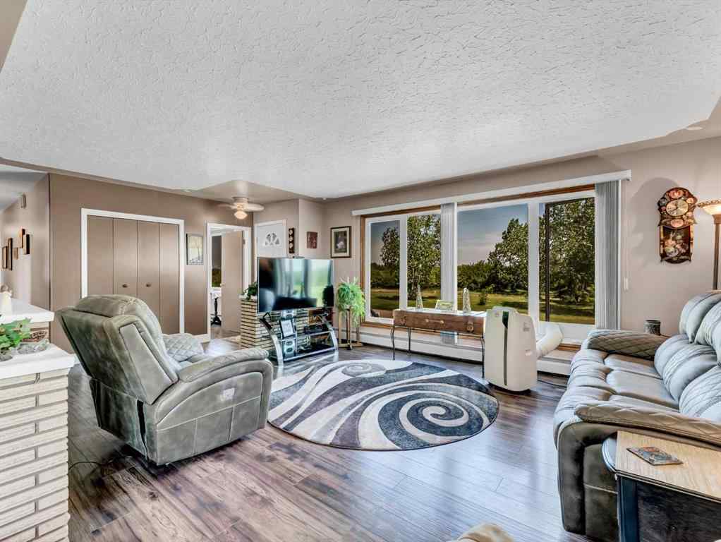 MLS® A2156132 - 11507 Range Road 75   in NONE Rural Cypress County, Residential