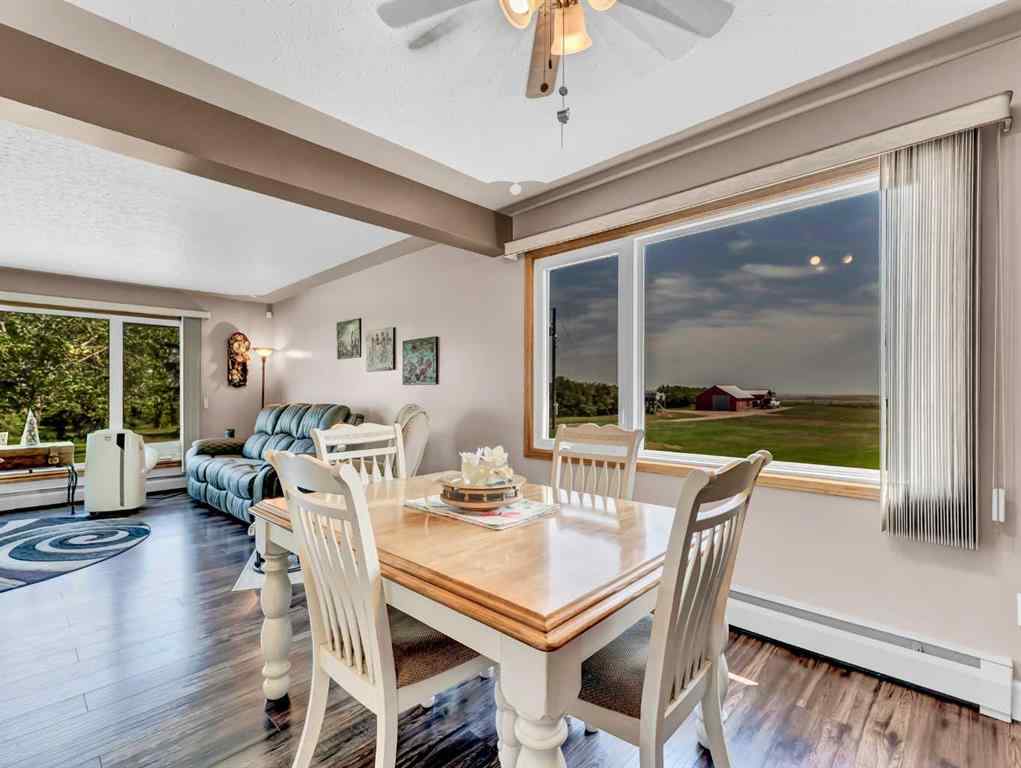 MLS® A2156132 - 11507 Range Road 75   in NONE Rural Cypress County, Residential