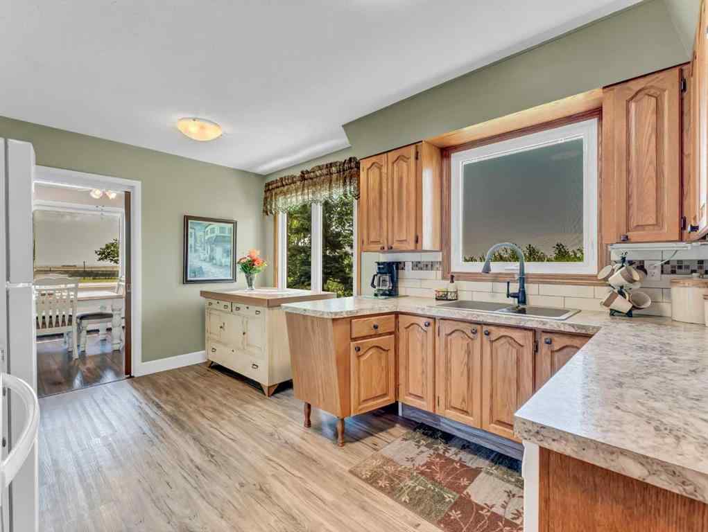 MLS® A2156132 - 11507 Range Road 75   in NONE Rural Cypress County, Residential