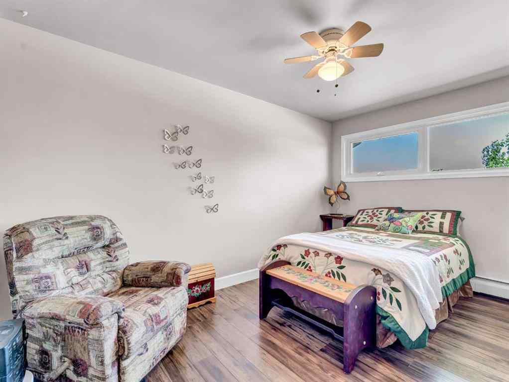 MLS® A2156132 - 11507 Range Road 75   in NONE Rural Cypress County, Residential