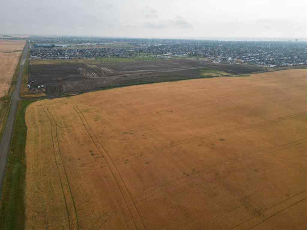 MLS® A2156305 - 3505 30 Street  in NONE Lethbridge, Land