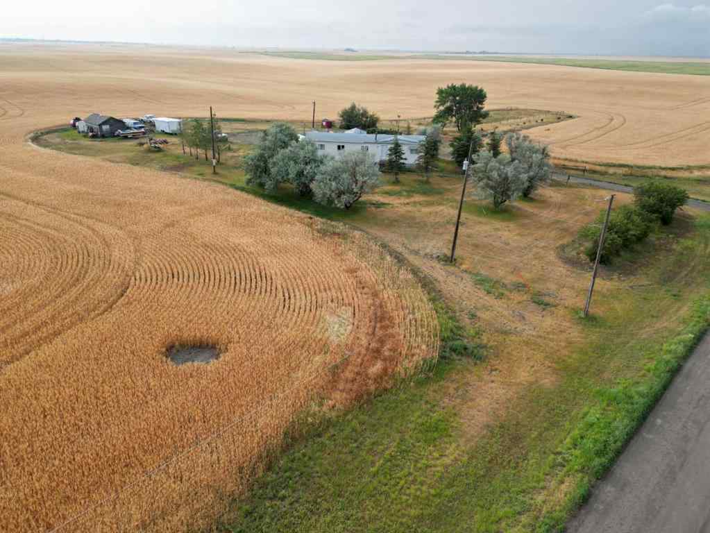 MLS® A2156305 - 3505 30 Street  in NONE Lethbridge, Land