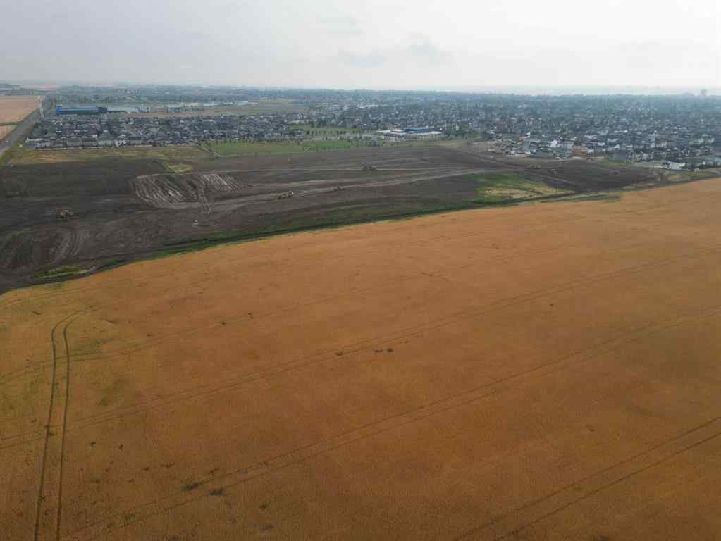 MLS® A2156305 - 3505 30 Street  in NONE Lethbridge, Land