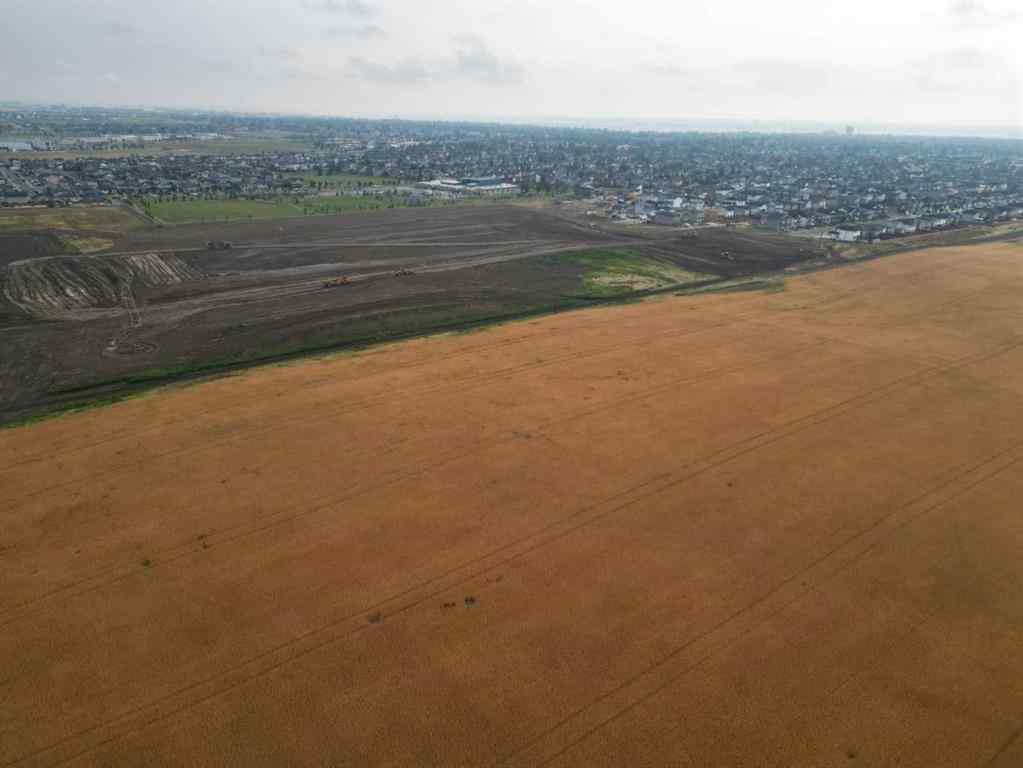 MLS® A2156305 - 3505 30 Street  in NONE Lethbridge, Land