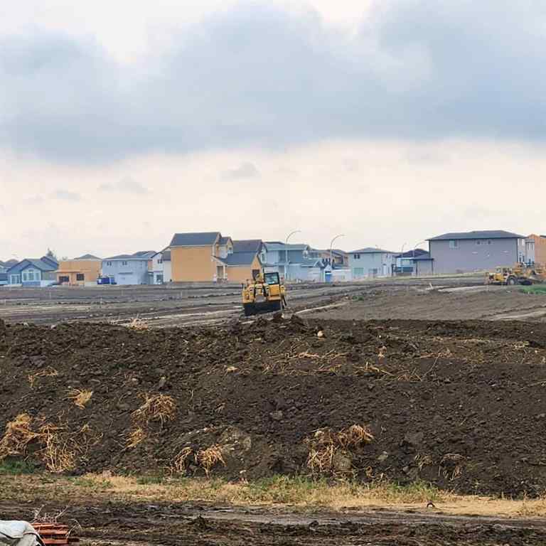 MLS® A2156305 - 3505 30 Street  in NONE Lethbridge, Land