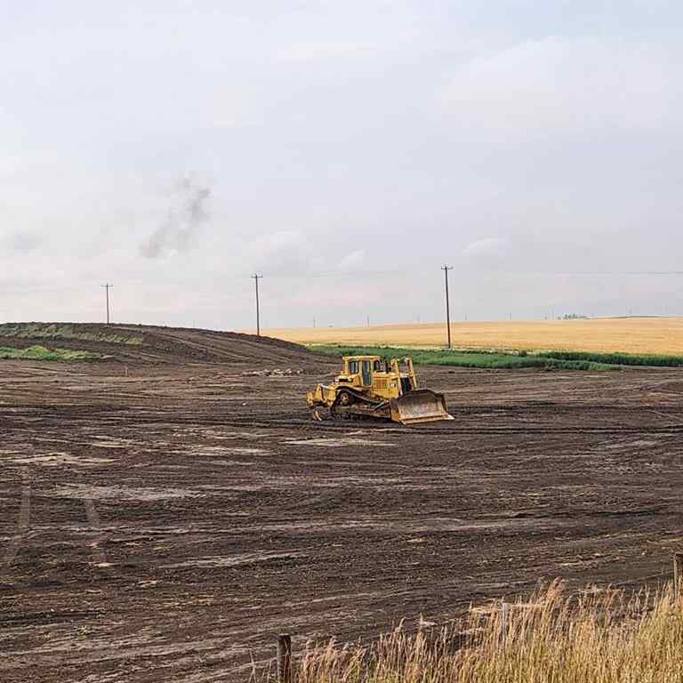 MLS® A2156305 - 3505 30 Street  in NONE Lethbridge, Land