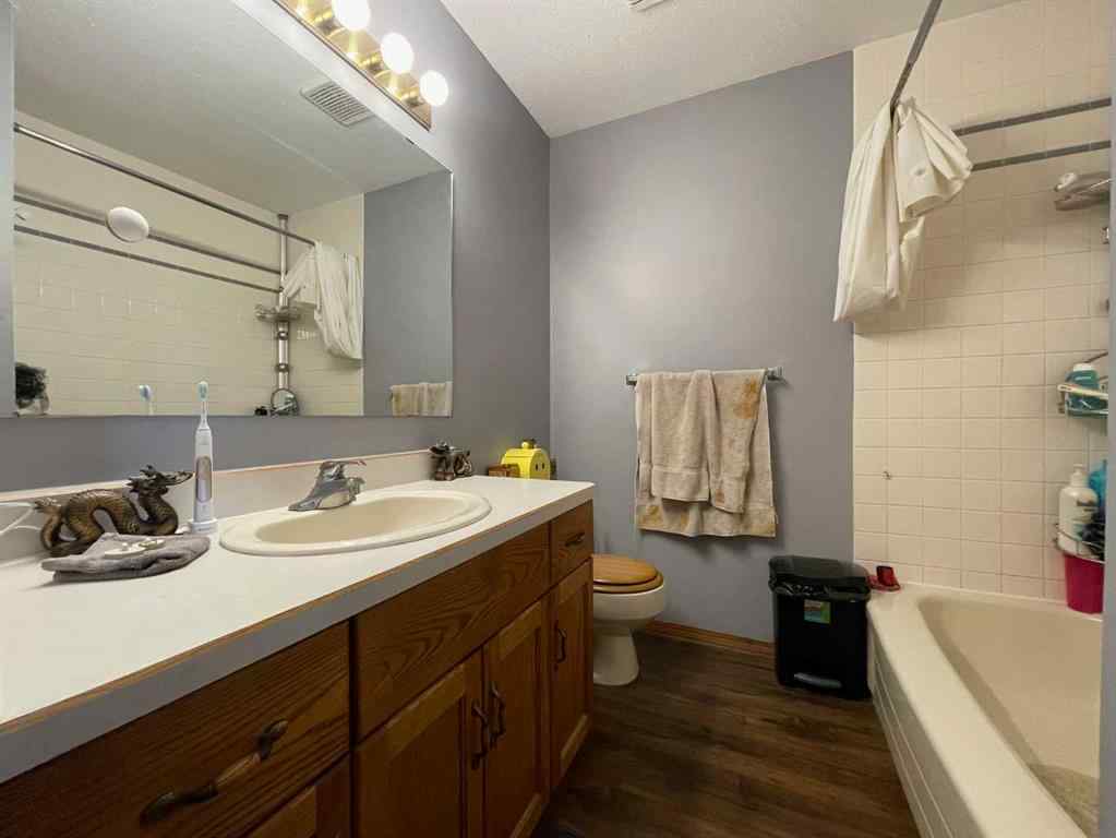 MLS® A2156535 - 107 Assiniboine Drive  in NONE Swan Hills, Residential