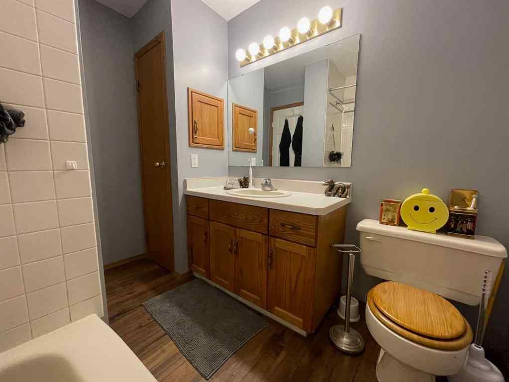 MLS® A2156535 - 107 Assiniboine Drive  in NONE Swan Hills, Residential