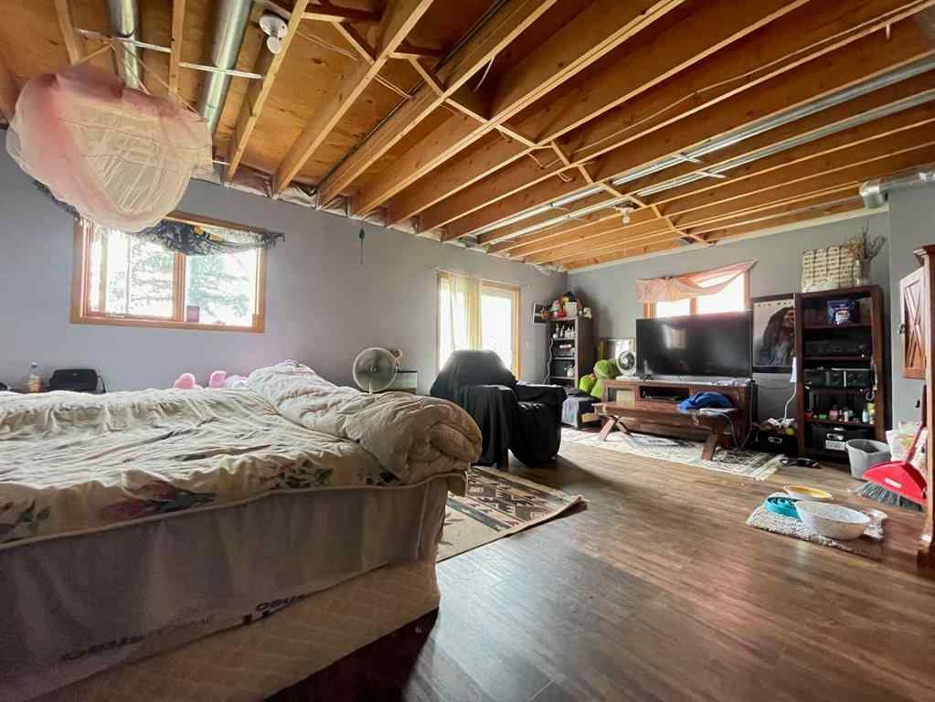 MLS® A2156535 - 107 Assiniboine Drive  in NONE Swan Hills, Residential