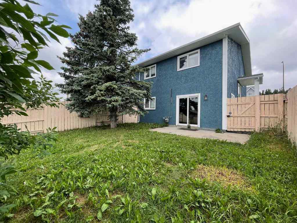 MLS® A2156535 - 107 Assiniboine Drive  in NONE Swan Hills, Residential