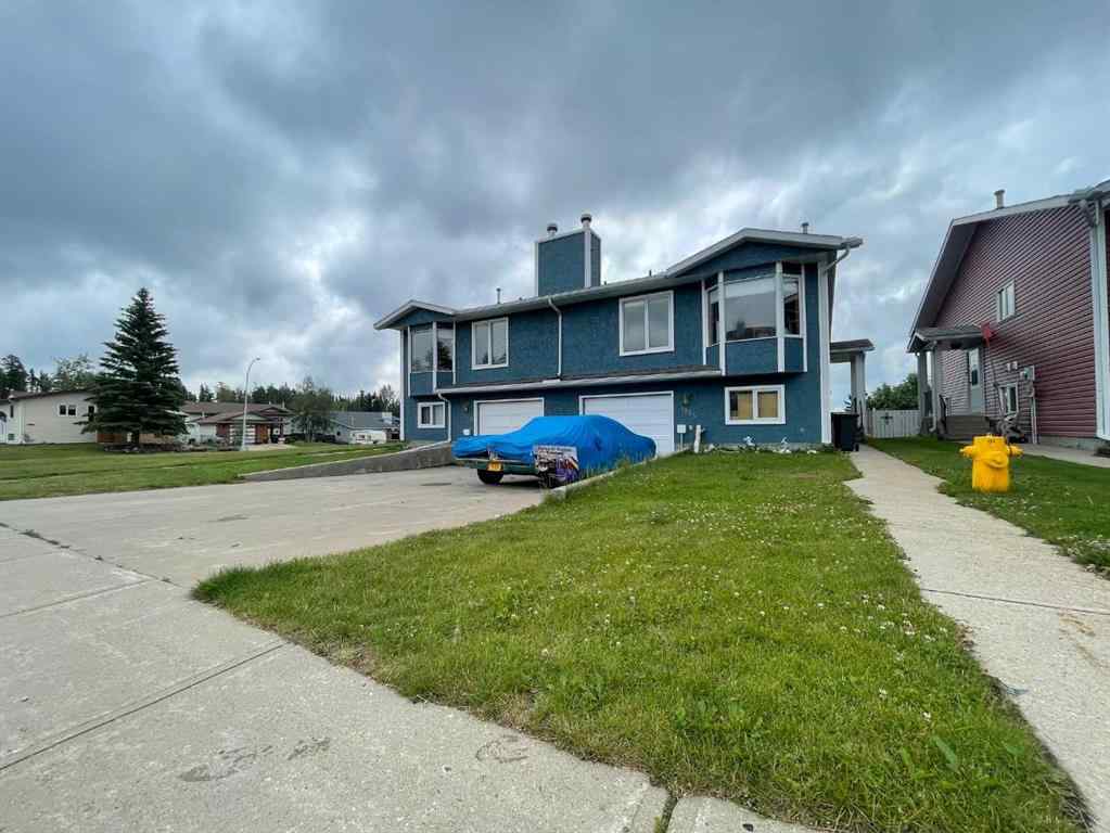 MLS® A2156535 - 107 Assiniboine Drive  in NONE Swan Hills, Residential