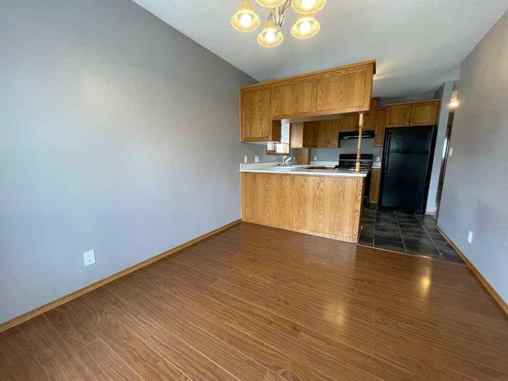 MLS® A2156535 - 107 Assiniboine Drive  in NONE Swan Hills, Residential