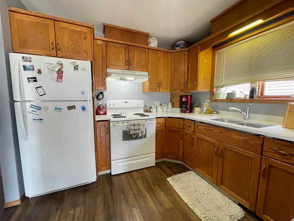MLS® A2156535 - 107 Assiniboine Drive  in NONE Swan Hills, Residential