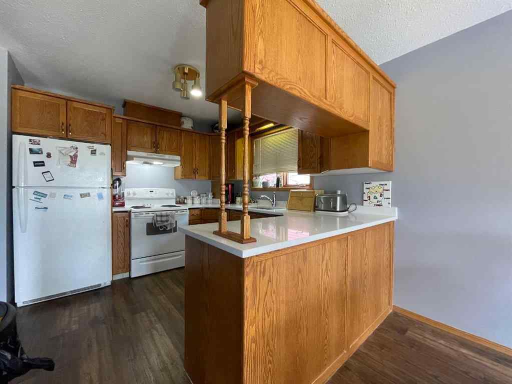 MLS® A2156535 - 107 Assiniboine Drive  in NONE Swan Hills, Residential