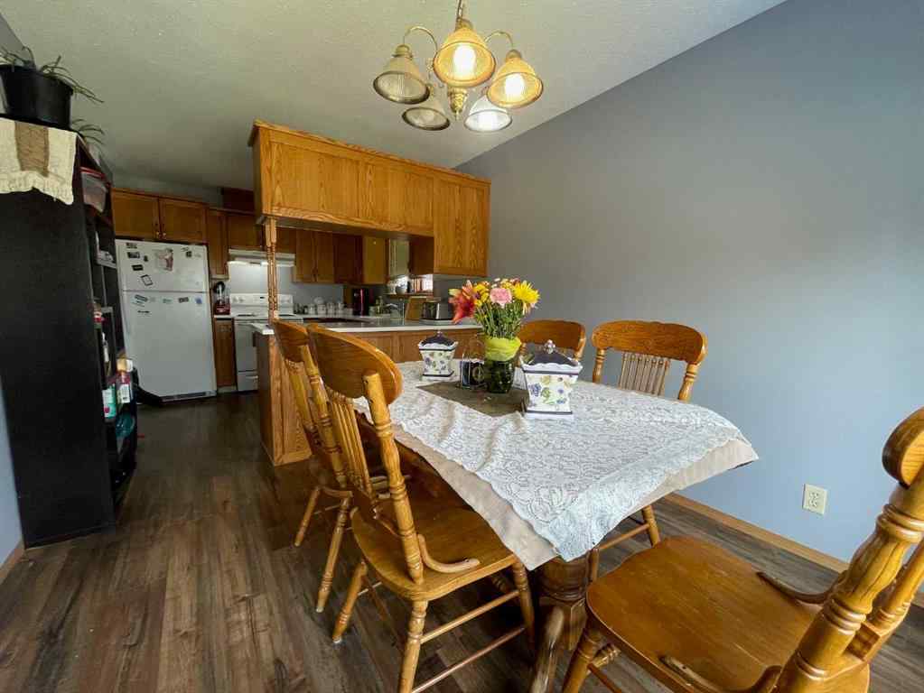 MLS® A2156535 - 107 Assiniboine Drive  in NONE Swan Hills, Residential