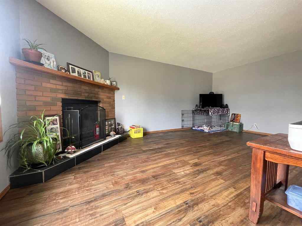 MLS® A2156535 - 107 Assiniboine Drive  in NONE Swan Hills, Residential