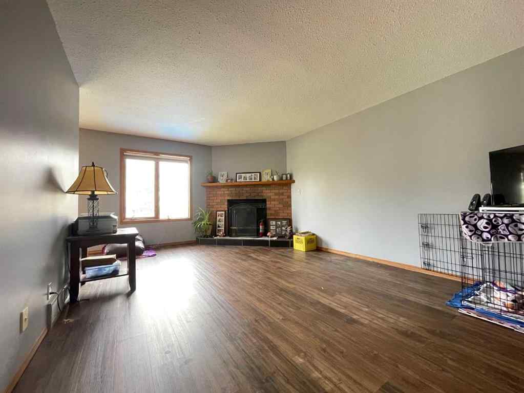 MLS® A2156535 - 107 Assiniboine Drive  in NONE Swan Hills, Residential