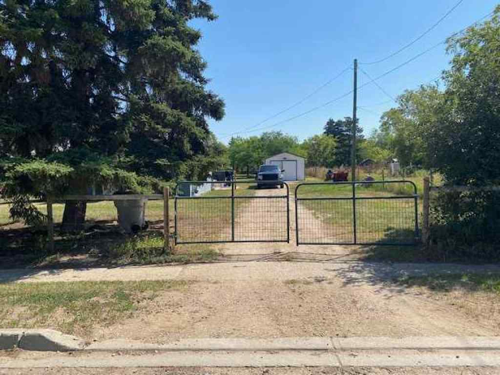 MLS® A2157129 - 5305 51 Street  in NONE Edgerton, Residential