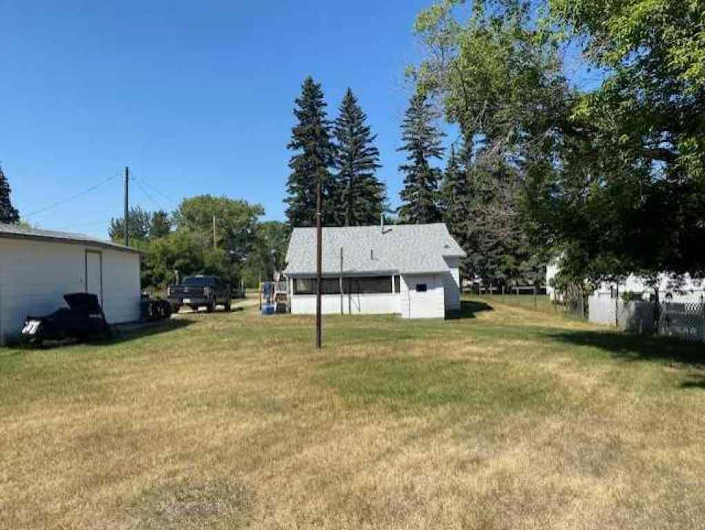 MLS® A2157129 - 5305 51 Street  in NONE Edgerton, Residential