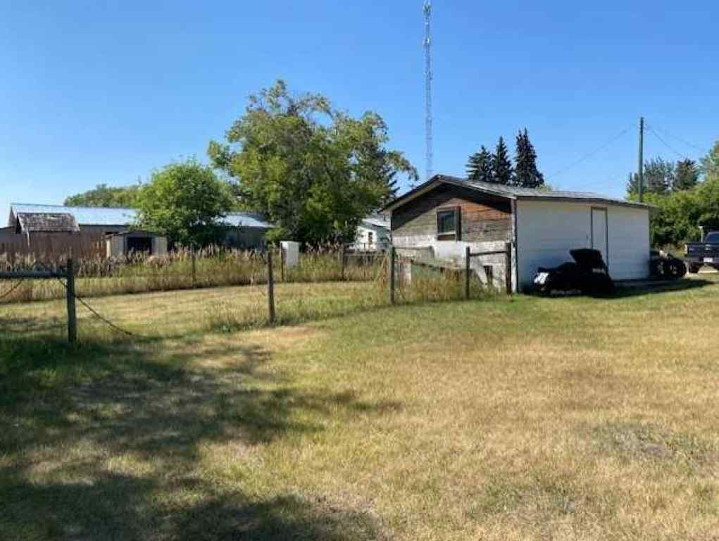MLS® A2157129 - 5305 51 Street  in NONE Edgerton, Residential