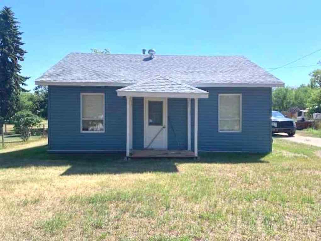 MLS® A2157129 - 5305 51 Street  in NONE Edgerton, Residential