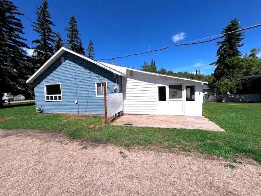 MLS® A2157129 - 5305 51 Street  in NONE Edgerton, Residential