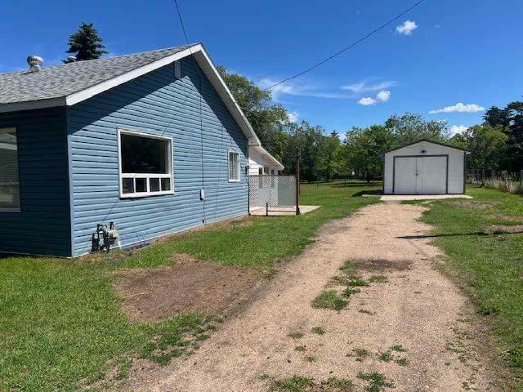 MLS® A2157129 - 5305 51 Street  in NONE Edgerton, Residential
