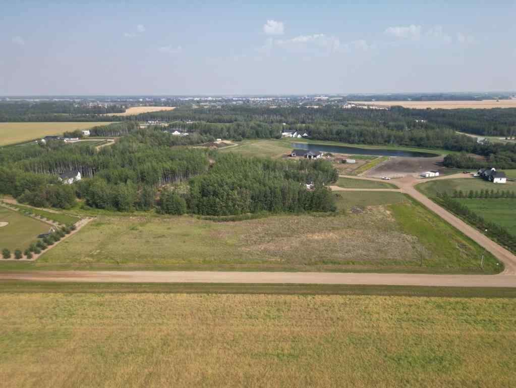 MLS® A2157133 - 102 Pinnacle Way   in NONE La Crete, Land