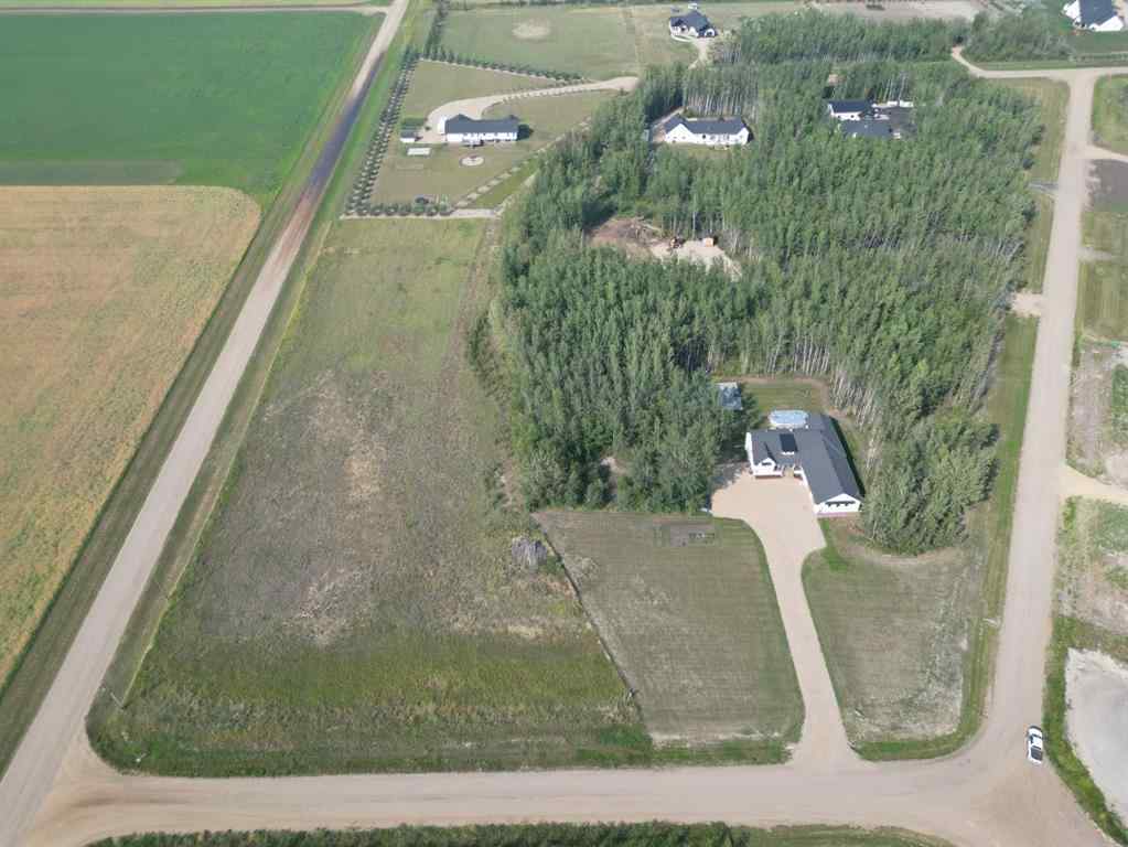 MLS® A2157133 - 102 Pinnacle Way   in NONE La Crete, Land
