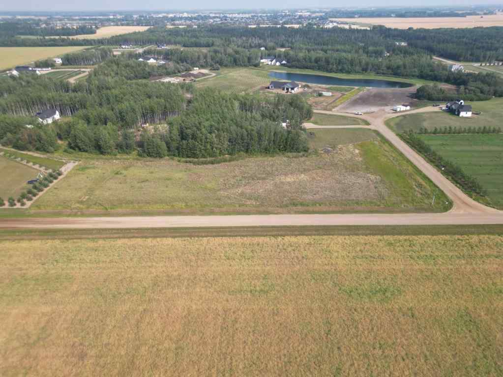 MLS® A2157133 - 102 Pinnacle Way   in NONE La Crete, Land