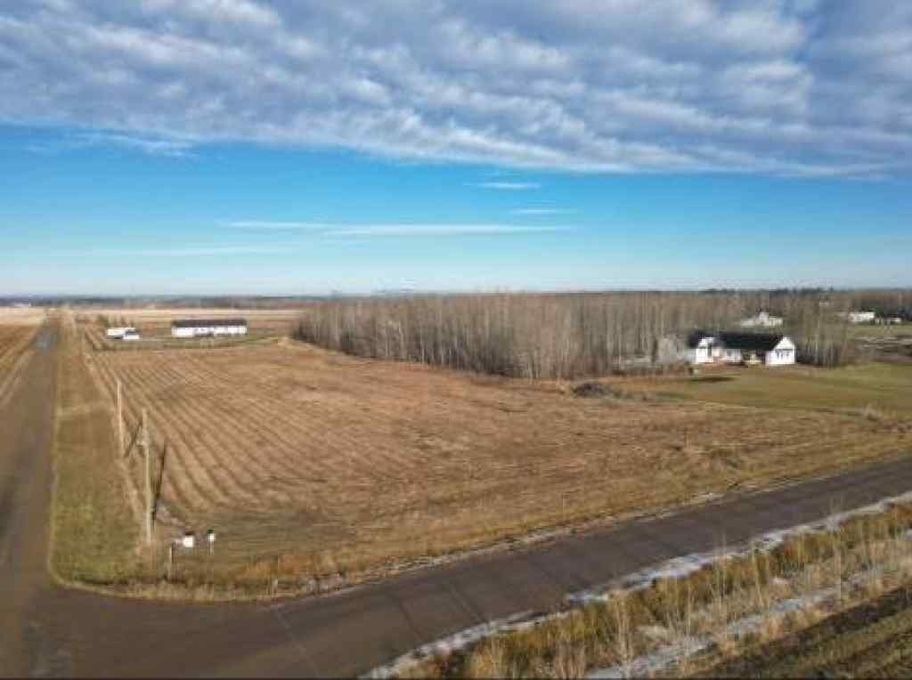 MLS® A2157133 - 102 Pinnacle Way   in NONE La Crete, Land