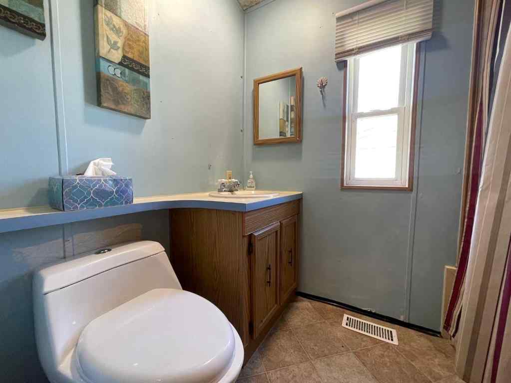 MLS® A2157245 - 5308 46 Street  in NONE Whitecourt, Residential
