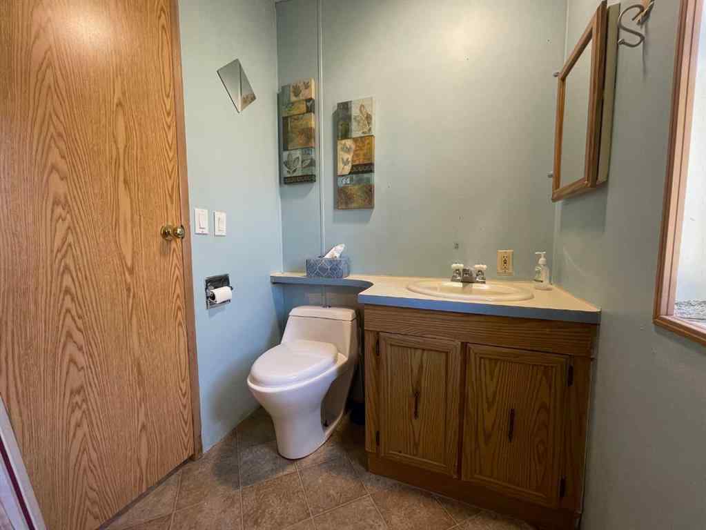 MLS® A2157245 - 5308 46 Street  in NONE Whitecourt, Residential